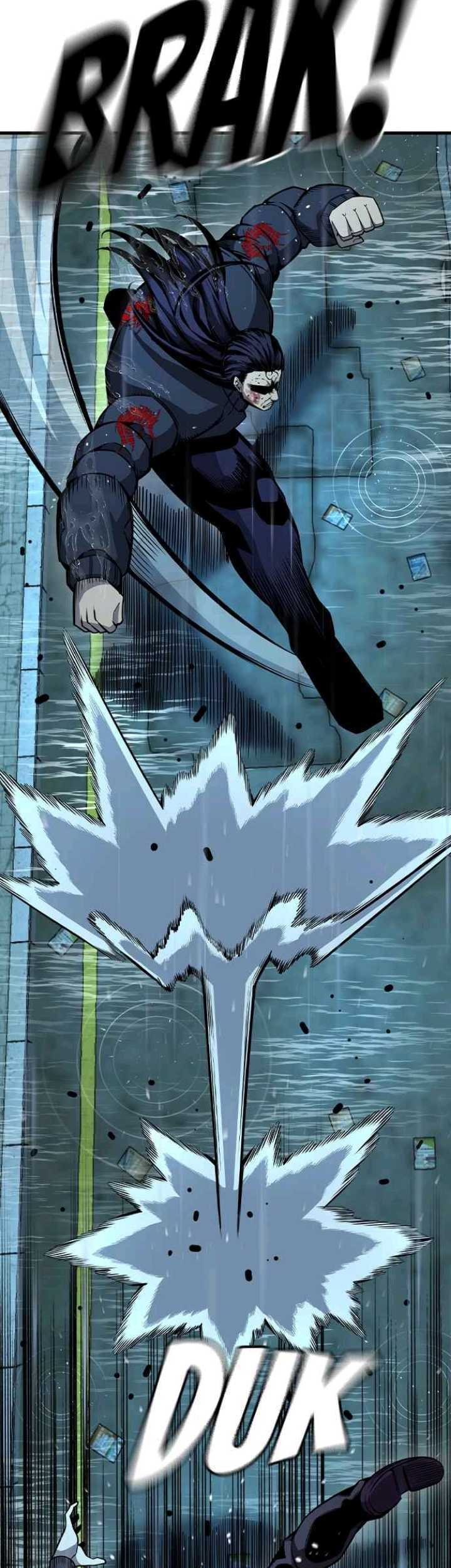 King Game Chapter 82 - halaman 26