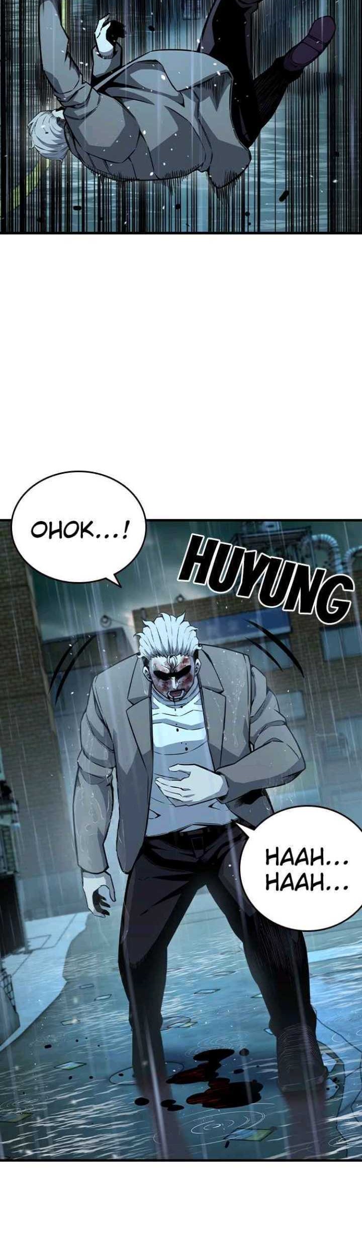King Game Chapter 82 - halaman 27