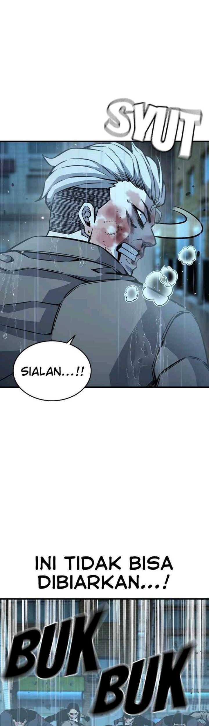 King Game Chapter 82 - halaman 28