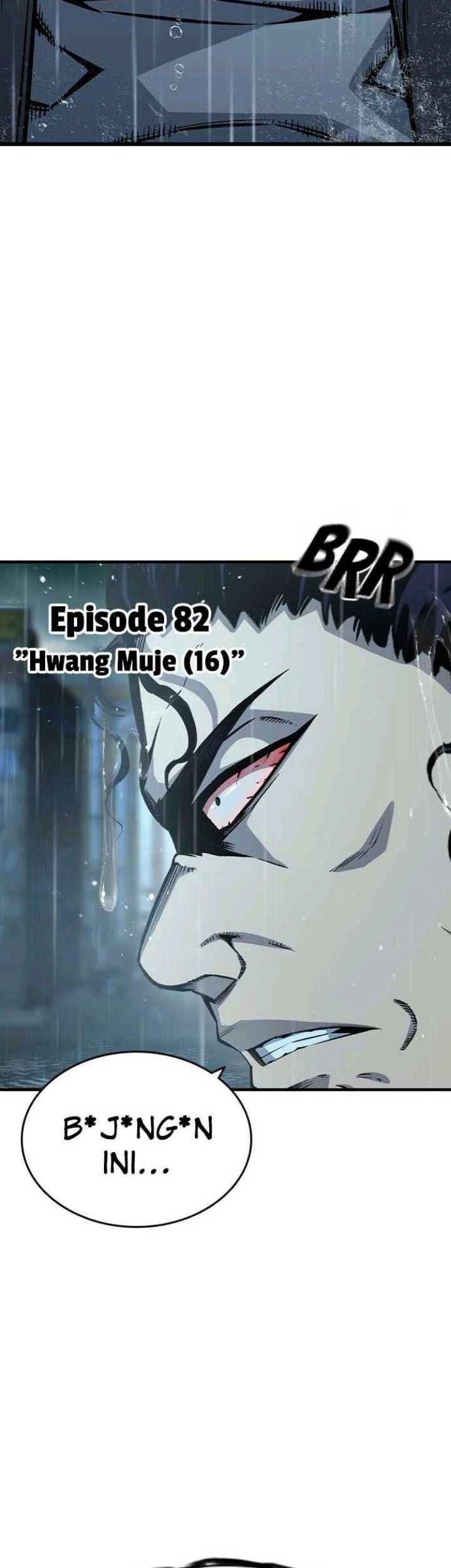 King Game Chapter 82 - halaman 3
