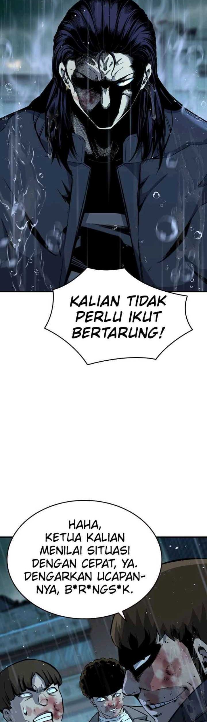 King Game Chapter 82 - halaman 32