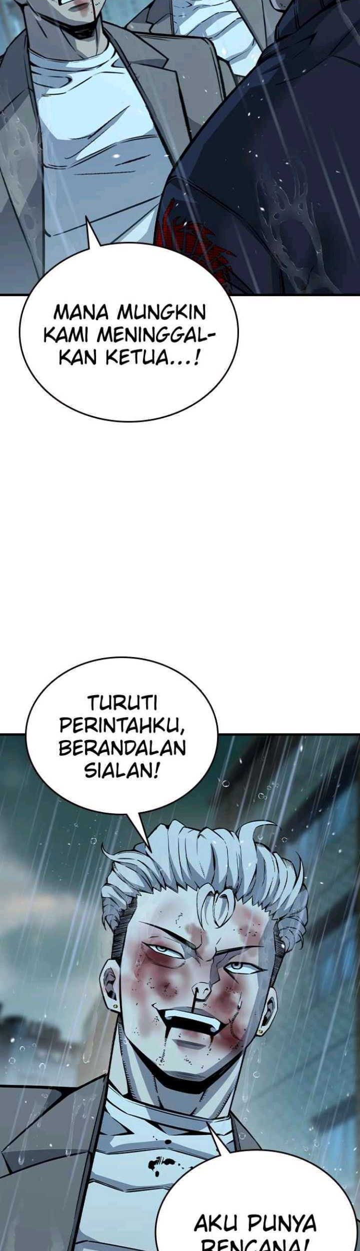 King Game Chapter 82 - halaman 33
