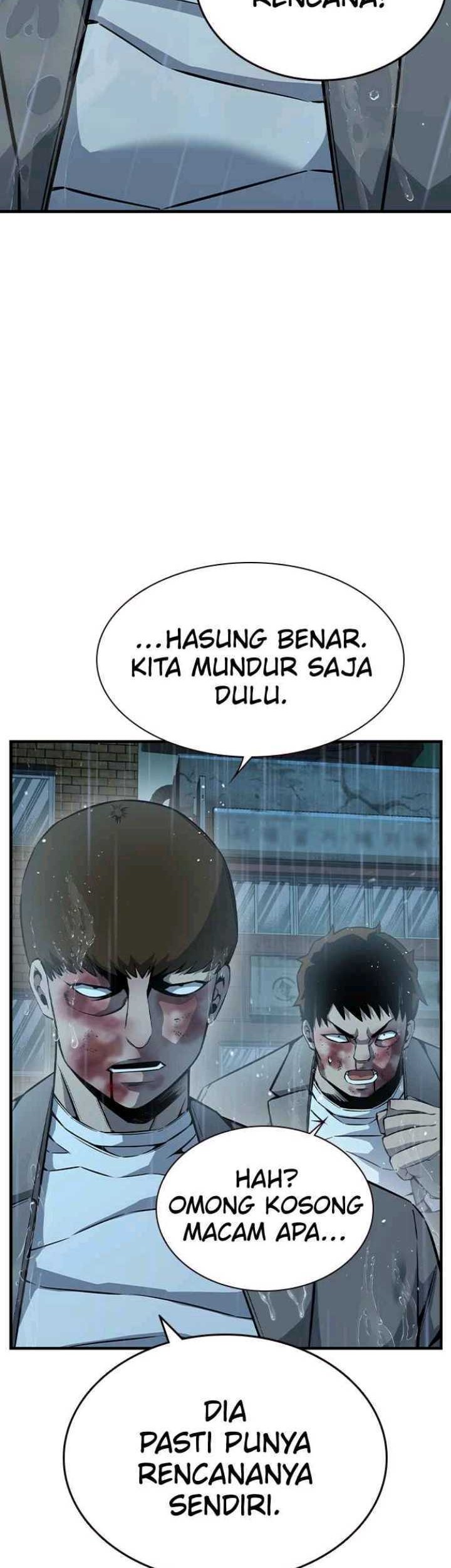 King Game Chapter 82 - halaman 34