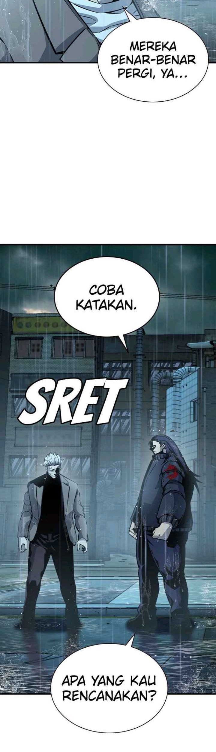 King Game Chapter 82 - halaman 37
