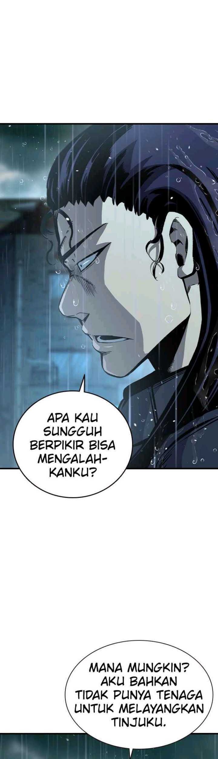 King Game Chapter 82 - halaman 38