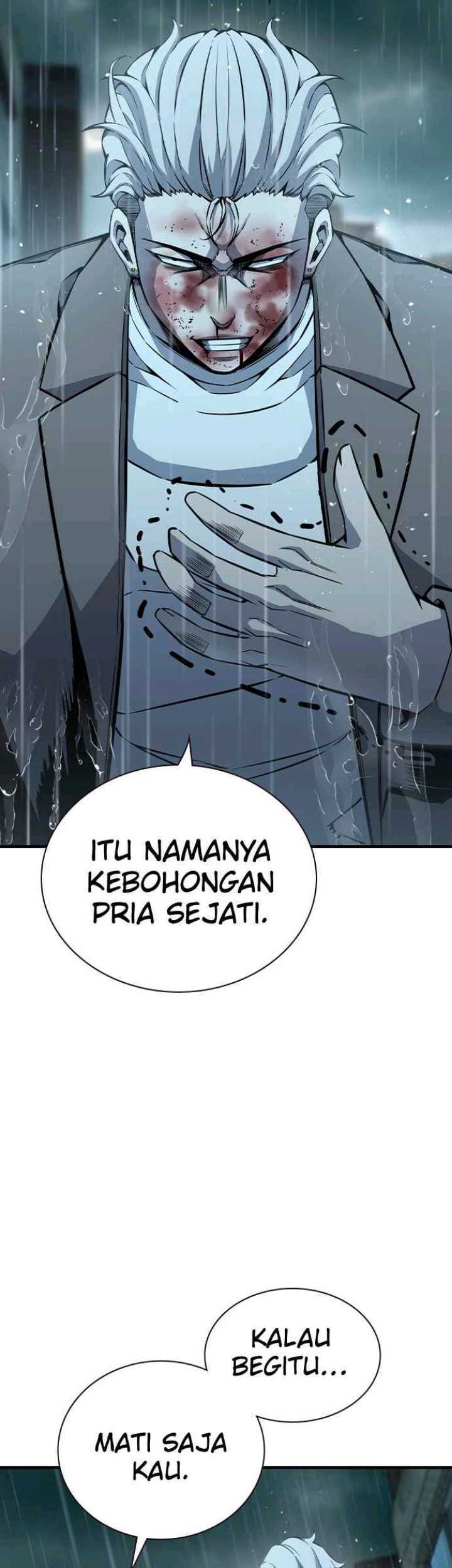 King Game Chapter 82 - halaman 39