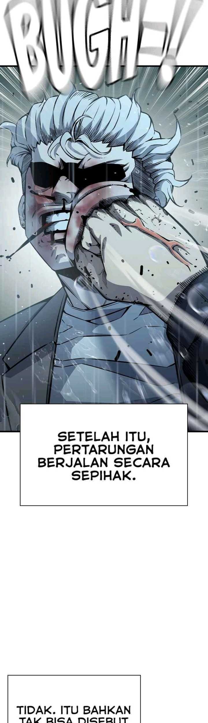 King Game Chapter 82 - halaman 41