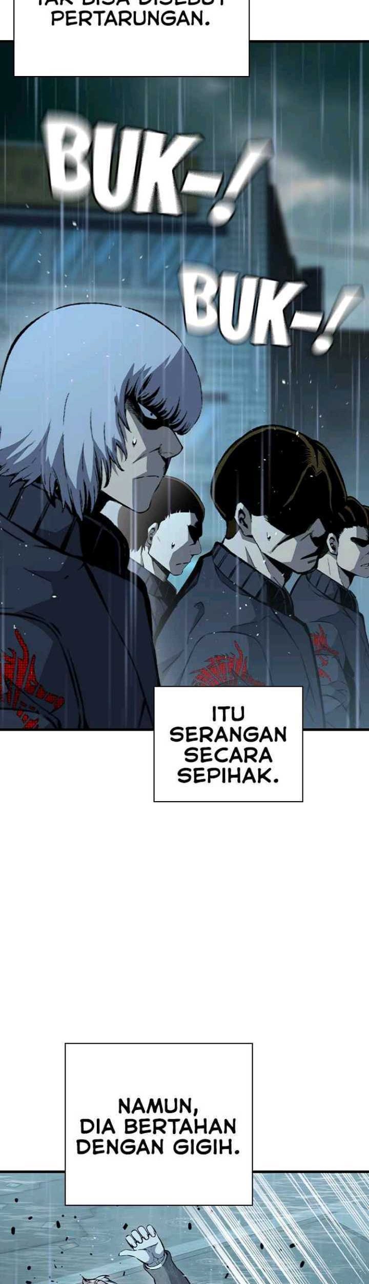 King Game Chapter 82 - halaman 42