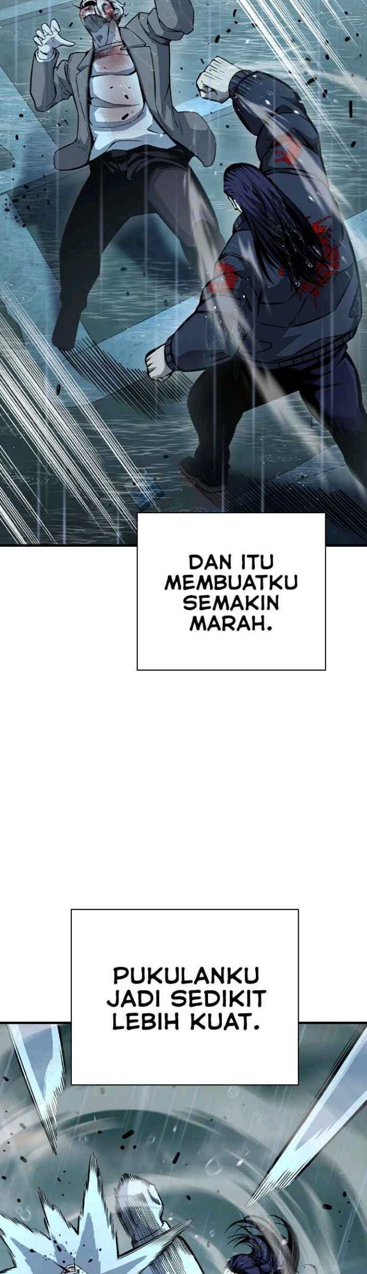 King Game Chapter 82 - halaman 43