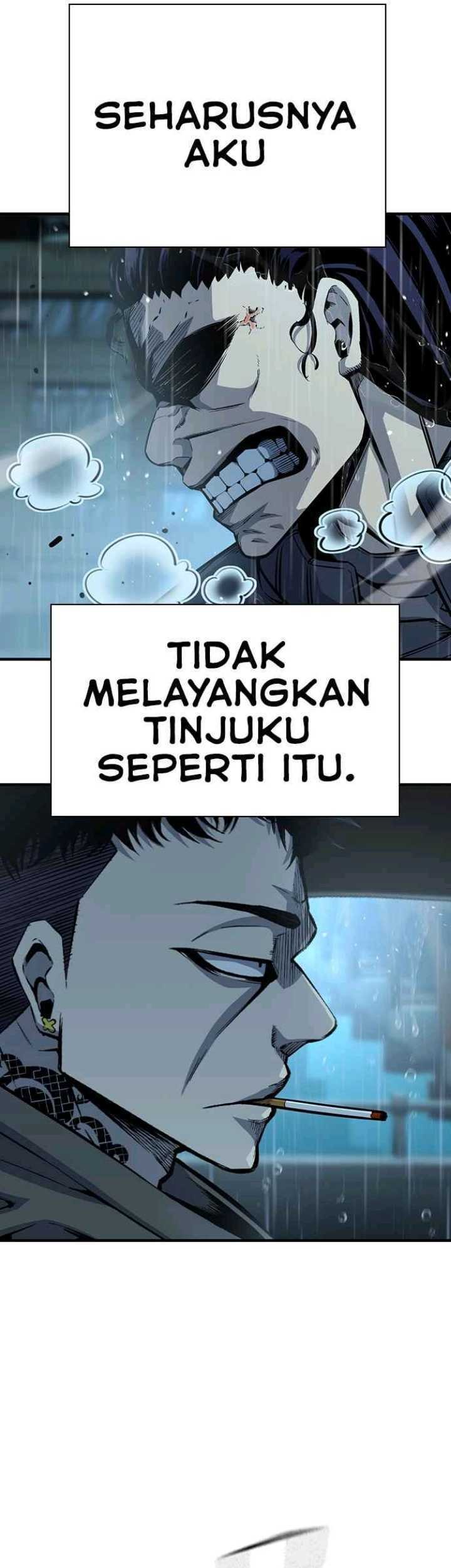 King Game Chapter 82 - halaman 46