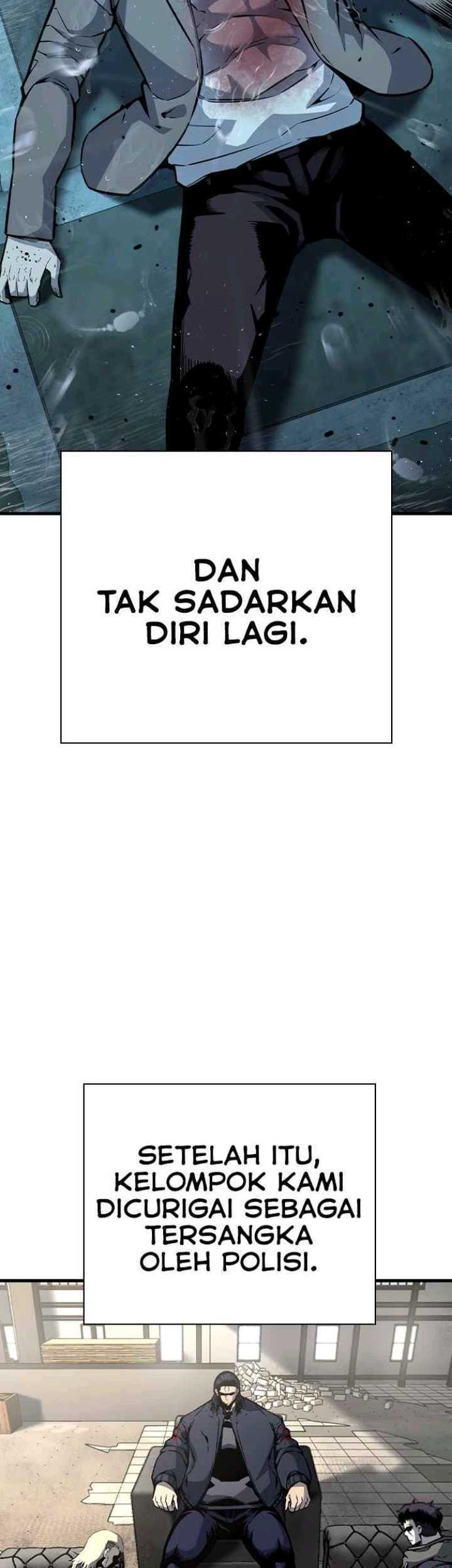 King Game Chapter 82 - halaman 48
