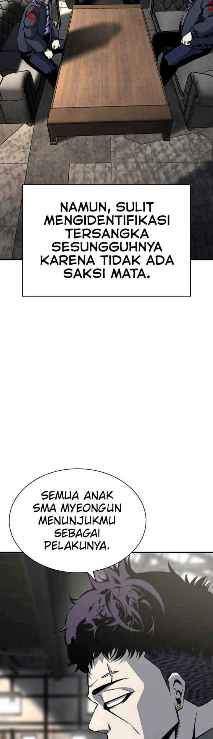 King Game Chapter 82 - halaman 49