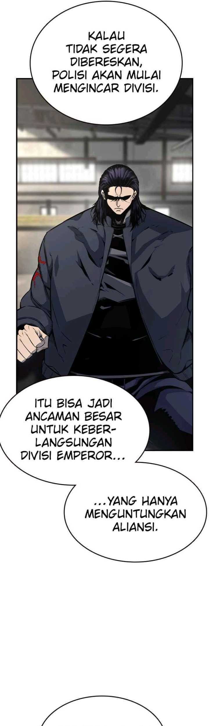 King Game Chapter 82 - halaman 51