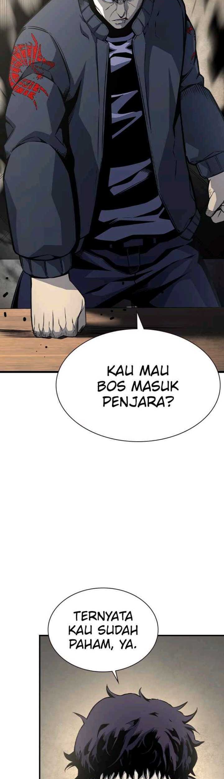 King Game Chapter 82 - halaman 53