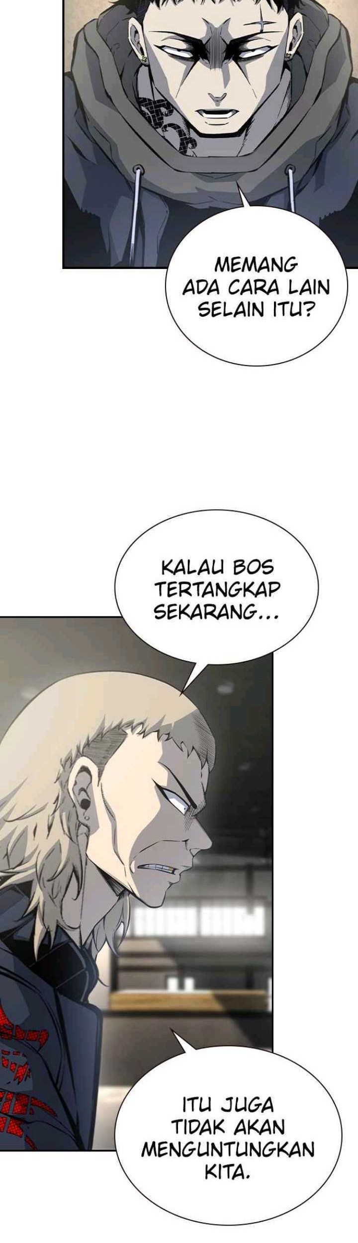 King Game Chapter 82 - halaman 54