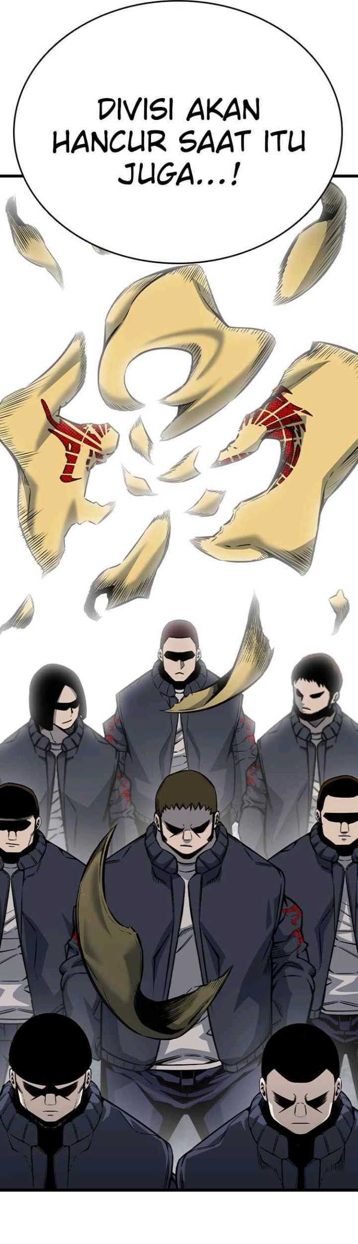 King Game Chapter 82 - halaman 56