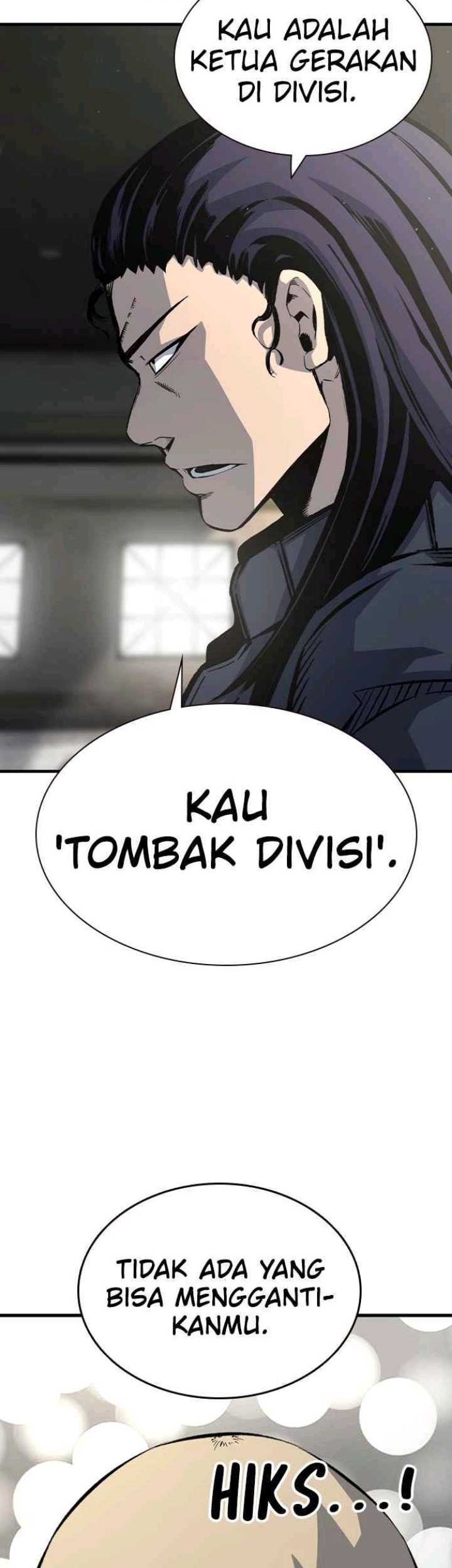 King Game Chapter 82 - halaman 59