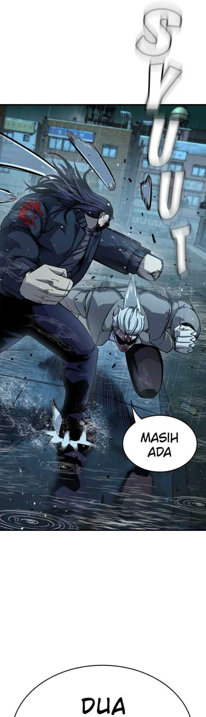 King Game Chapter 82 - halaman 6