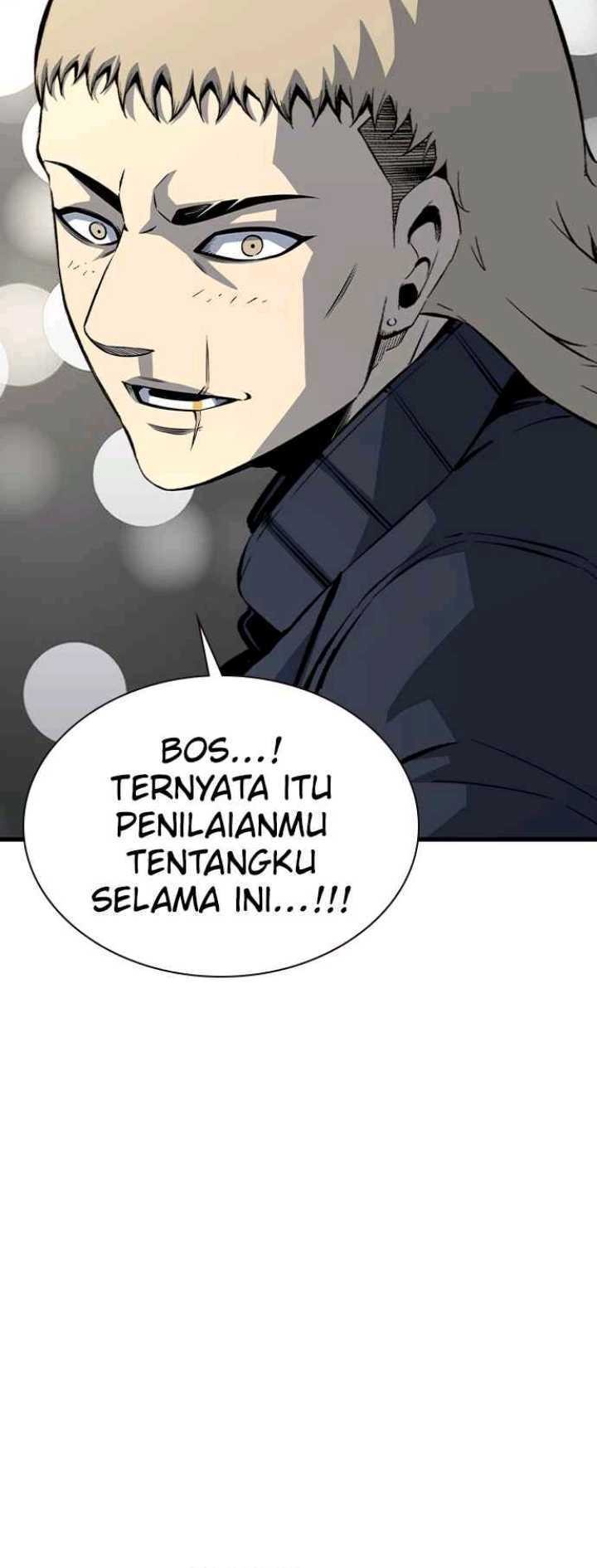 King Game Chapter 82 - halaman 60