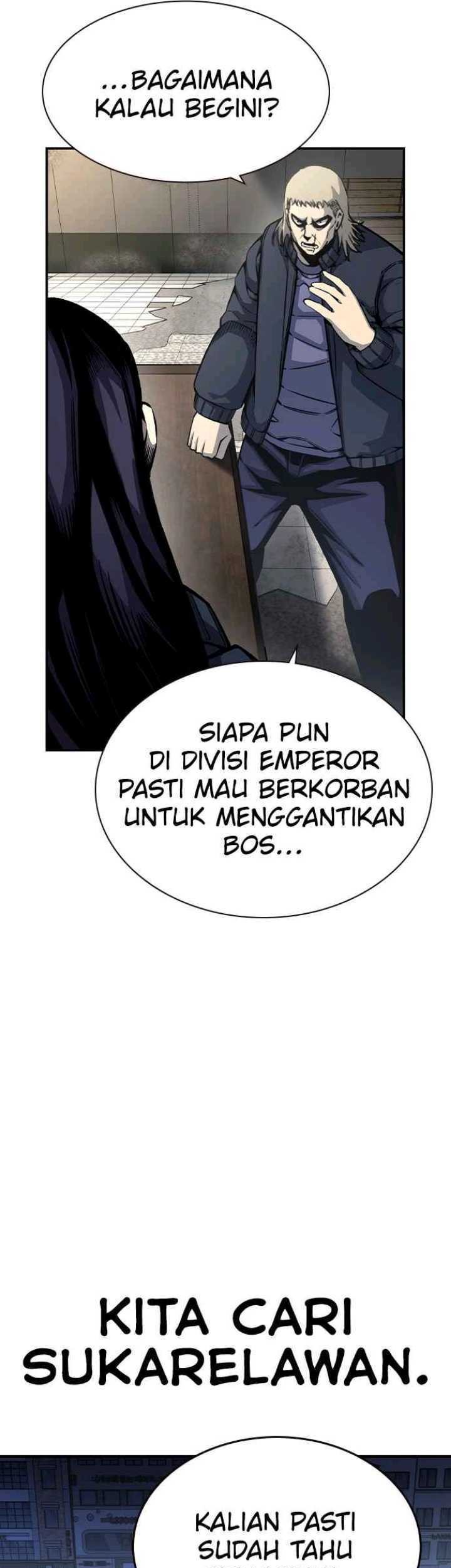 King Game Chapter 82 - halaman 61