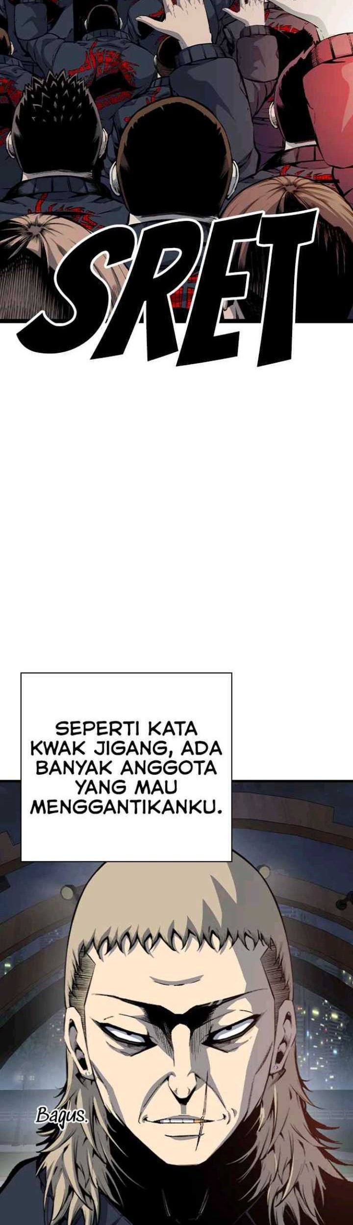 King Game Chapter 82 - halaman 64