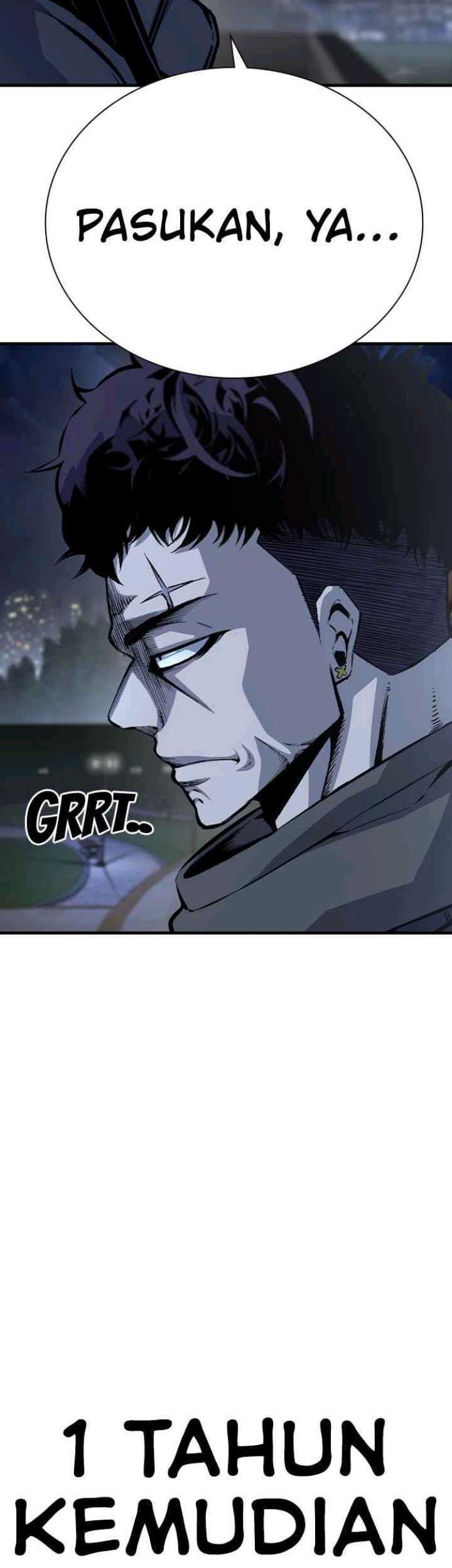 King Game Chapter 82 - halaman 68