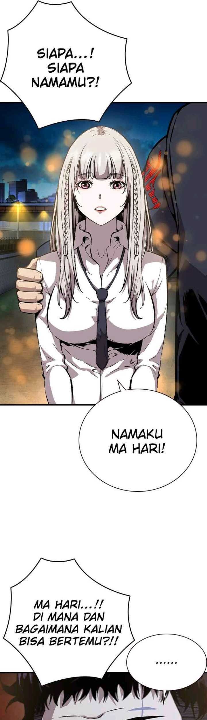 King Game Chapter 82 - halaman 71