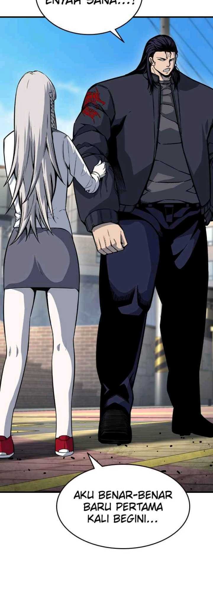 King Game Chapter 83 - halaman 10