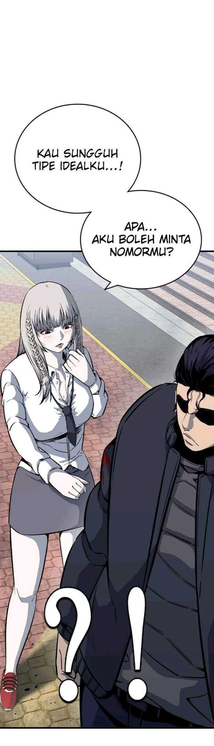 King Game Chapter 83 - halaman 11