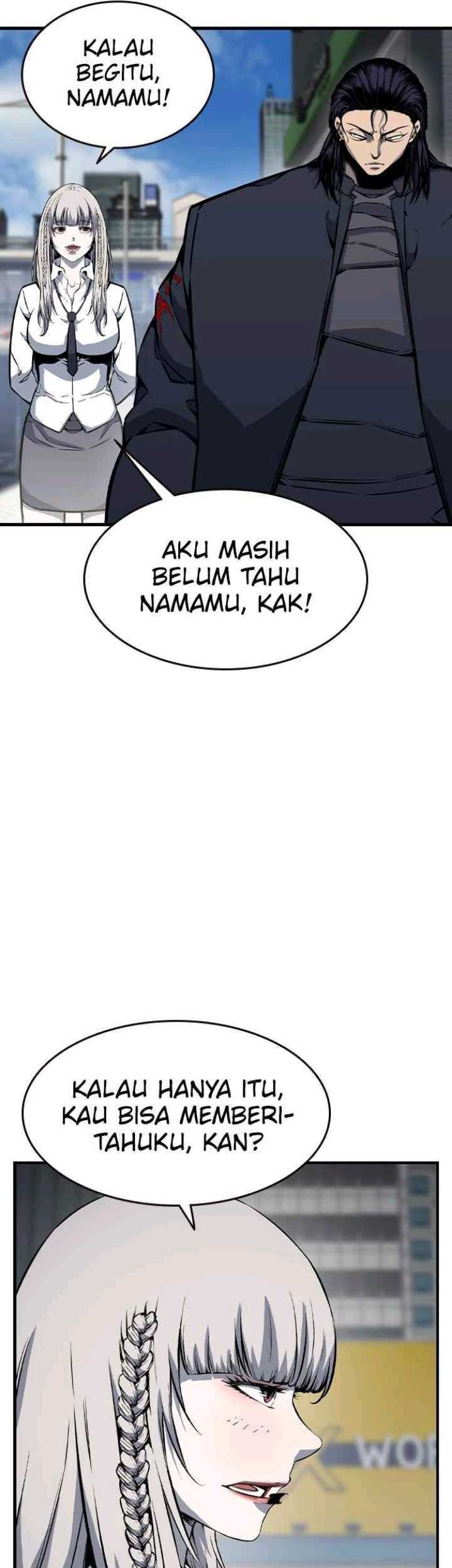 King Game Chapter 83 - halaman 16