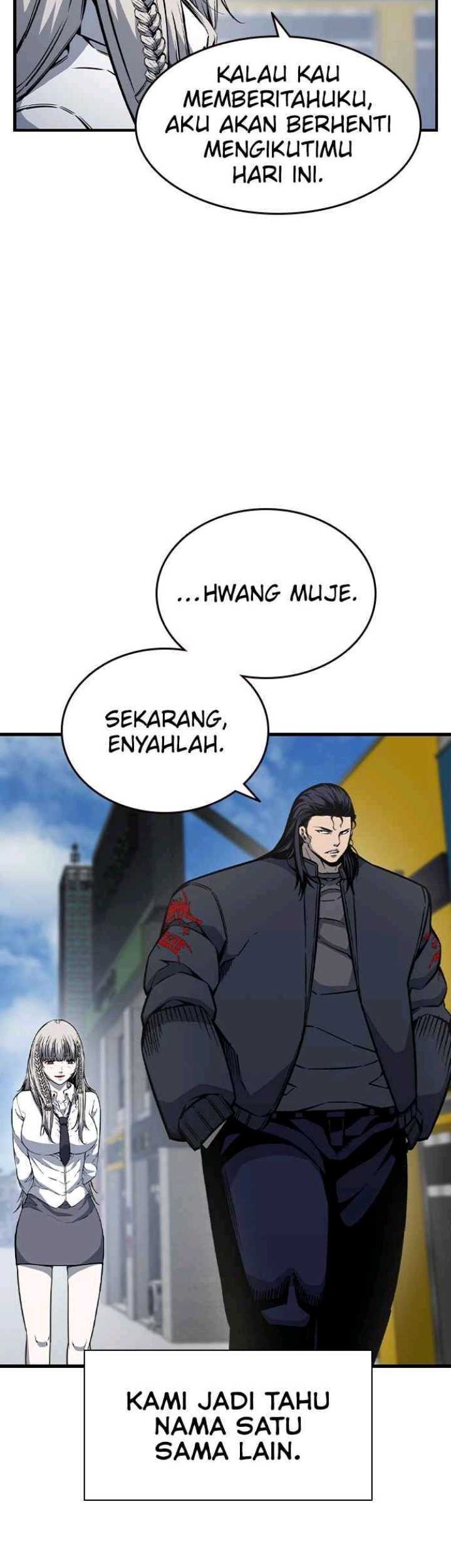 King Game Chapter 83 - halaman 17