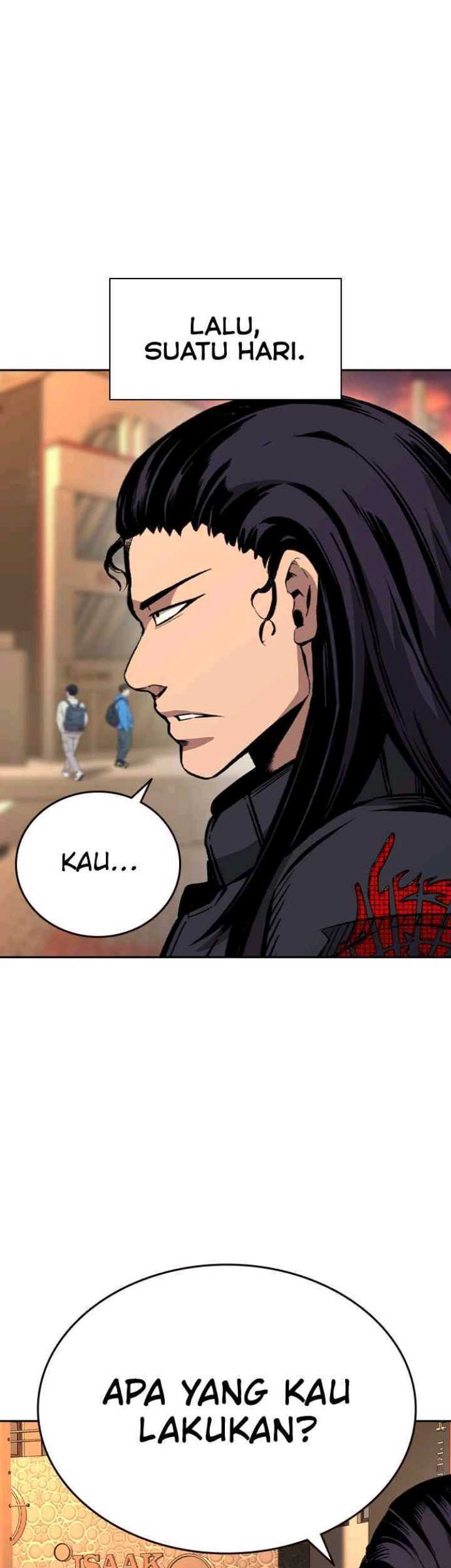 King Game Chapter 83 - halaman 18