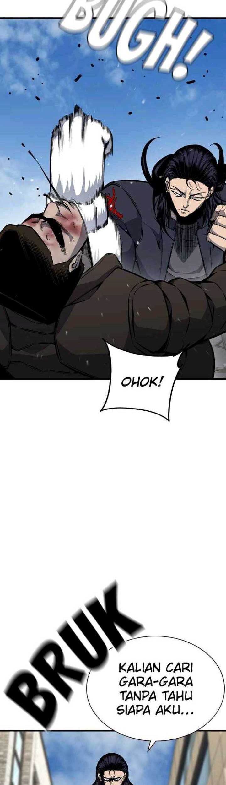 King Game Chapter 83 - halaman 2