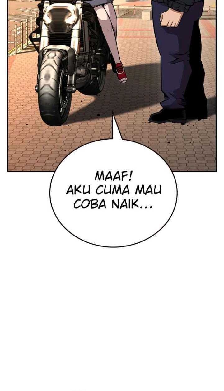 King Game Chapter 83 - halaman 20