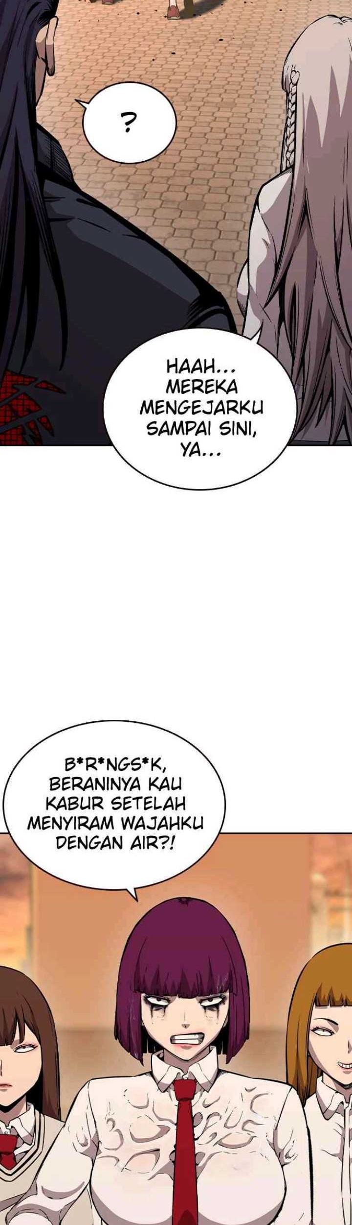 King Game Chapter 83 - halaman 24