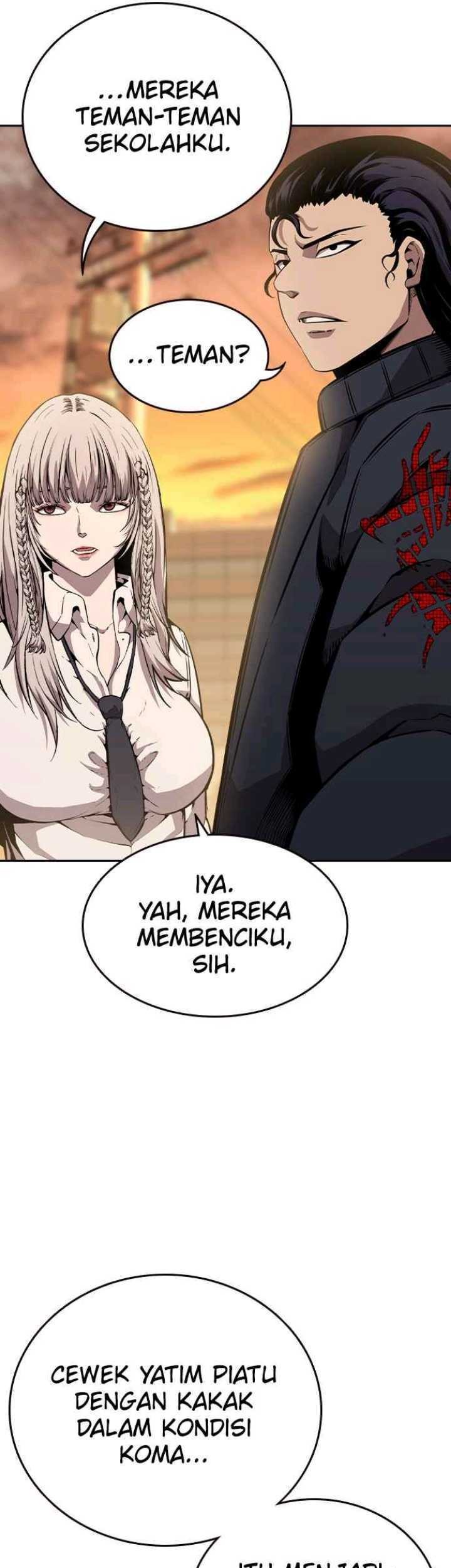 King Game Chapter 83 - halaman 26