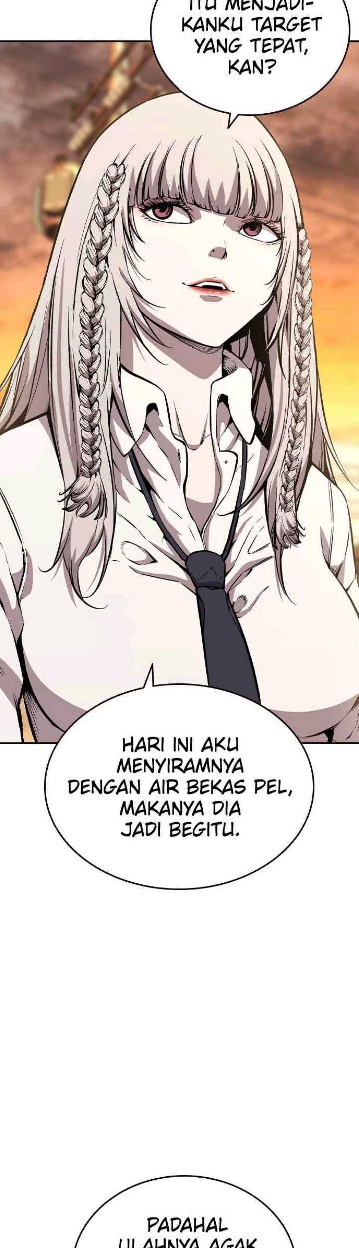 King Game Chapter 83 - halaman 27