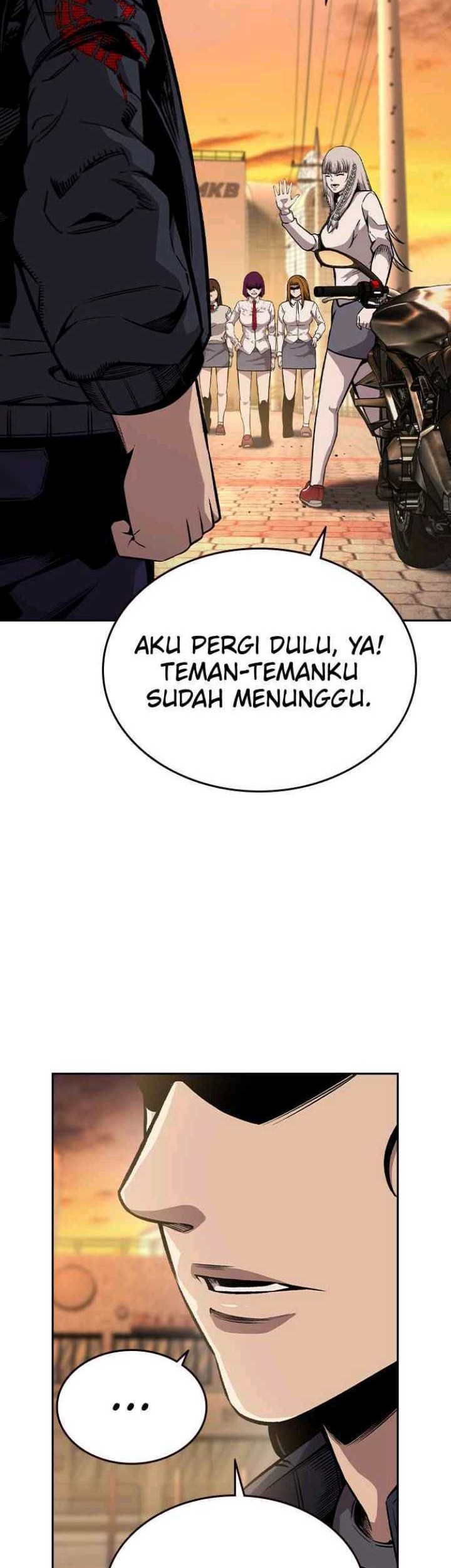 King Game Chapter 83 - halaman 29