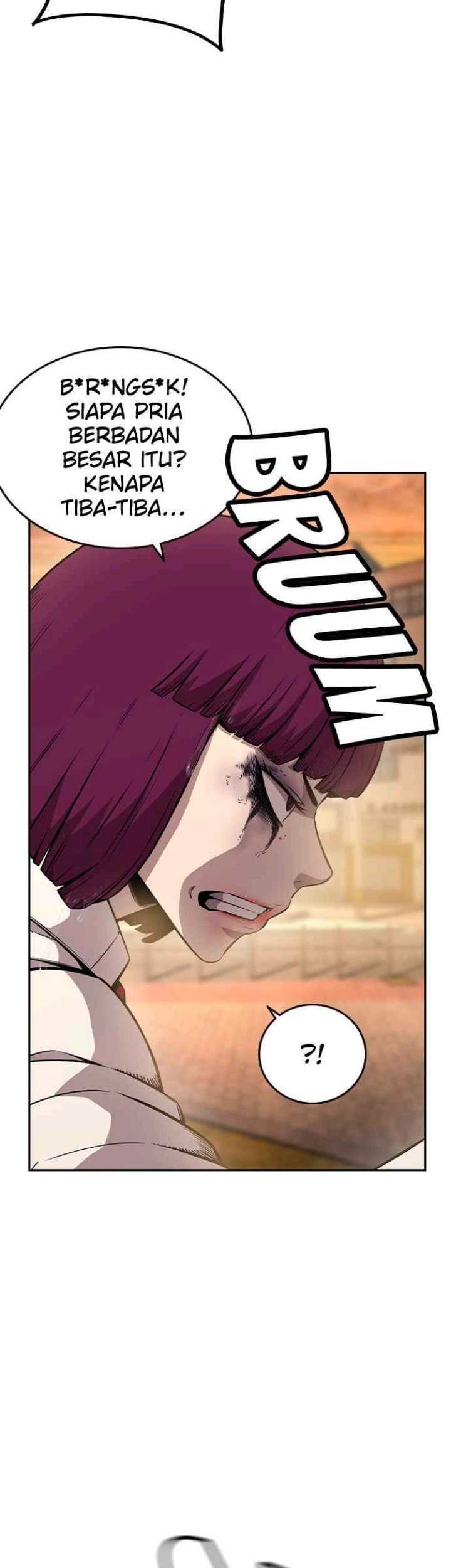 King Game Chapter 83 - halaman 34