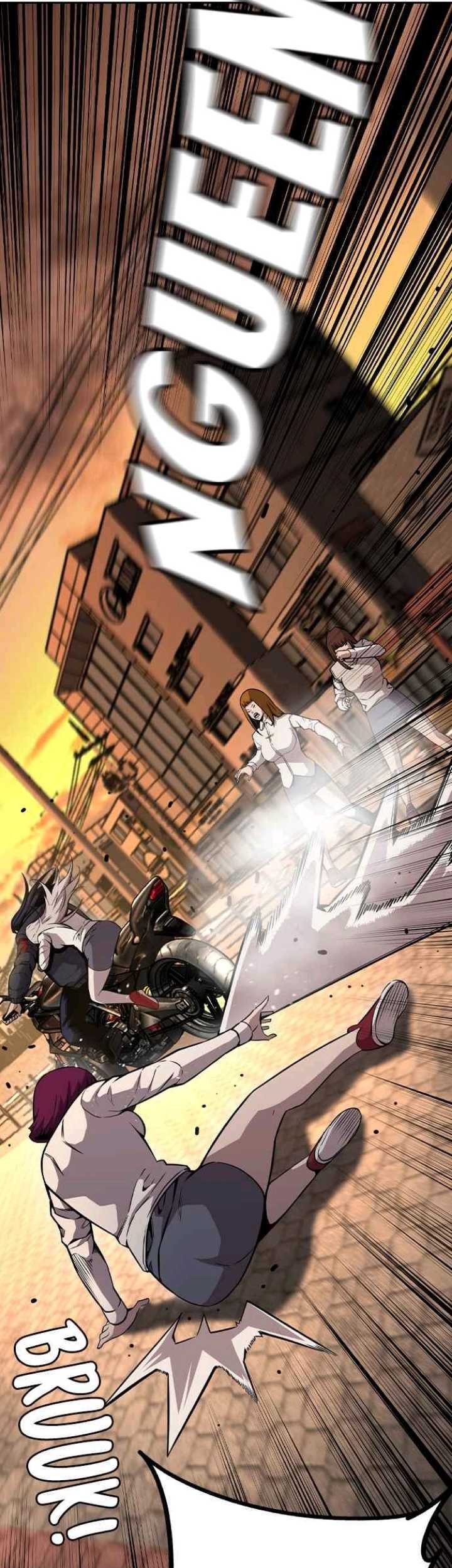 King Game Chapter 83 - halaman 36