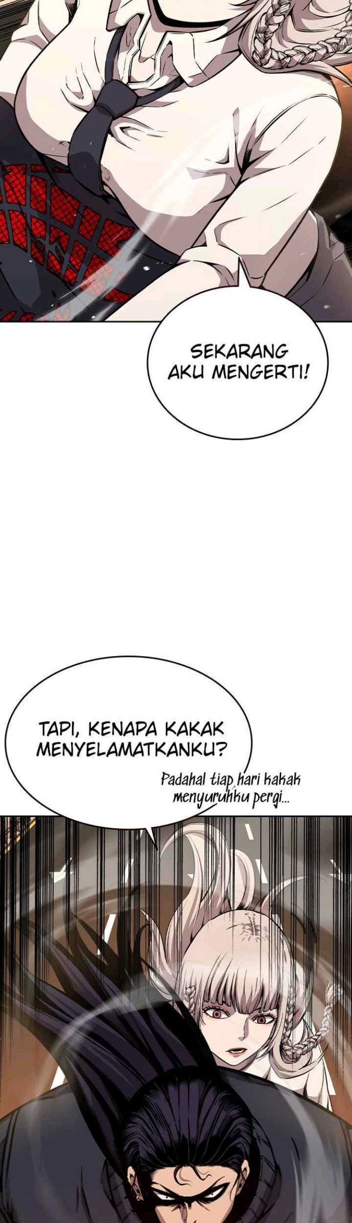 King Game Chapter 83 - halaman 39