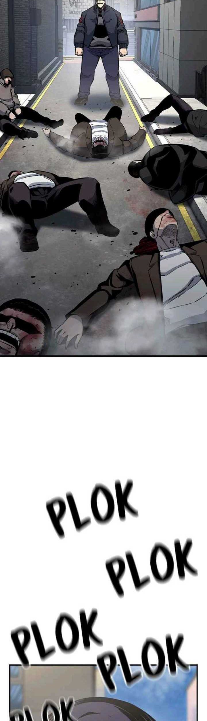 King Game Chapter 83 - halaman 4