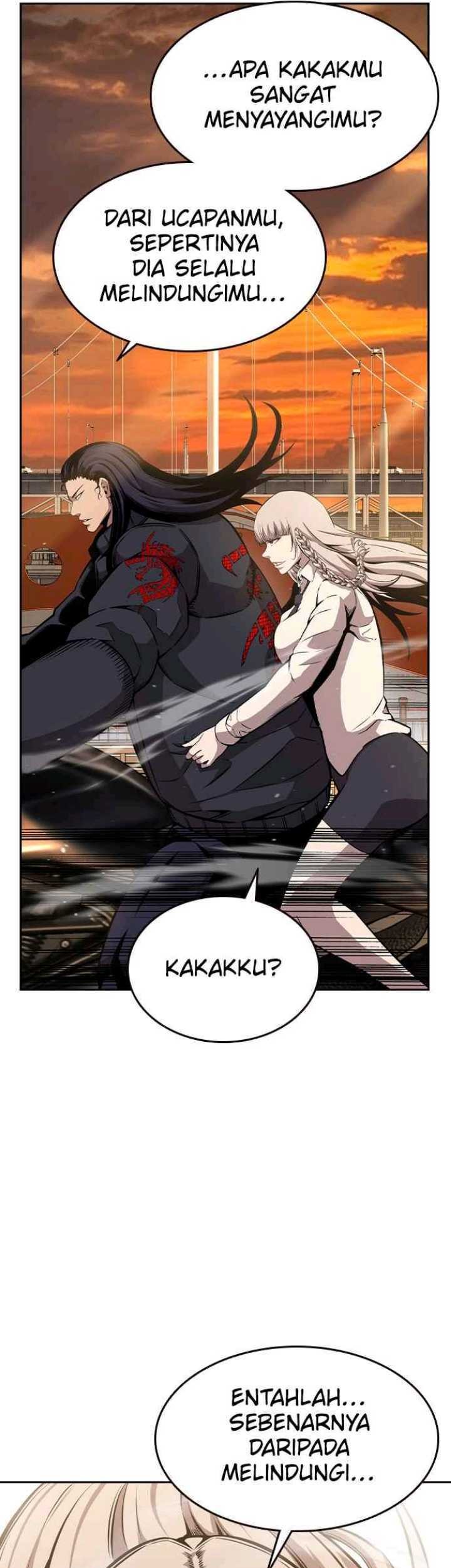 King Game Chapter 83 - halaman 41