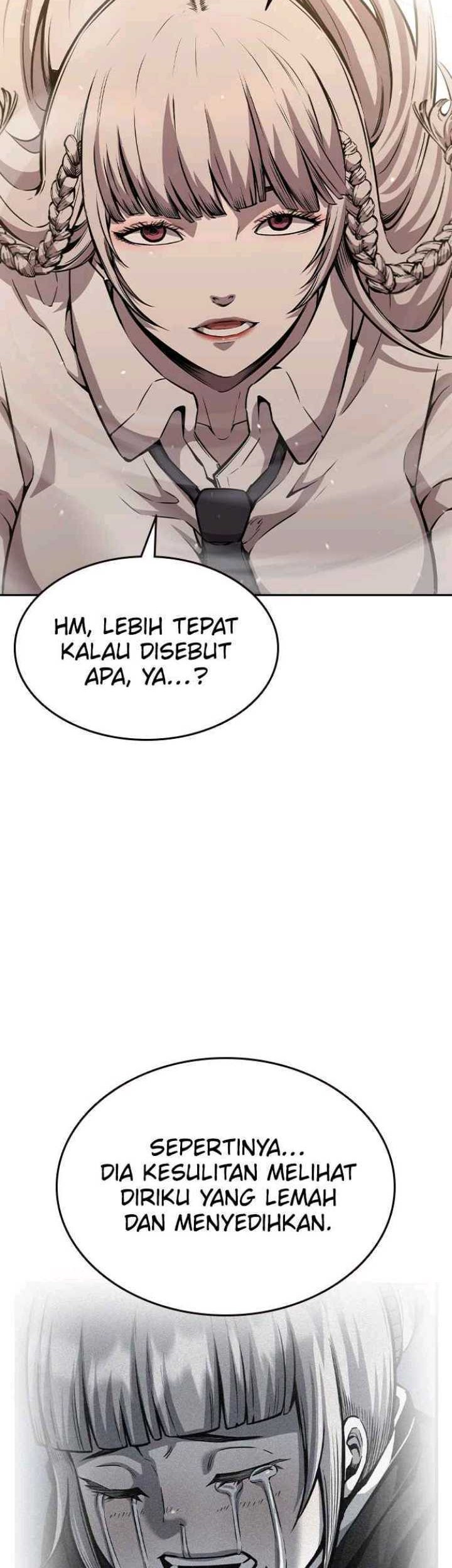 King Game Chapter 83 - halaman 42