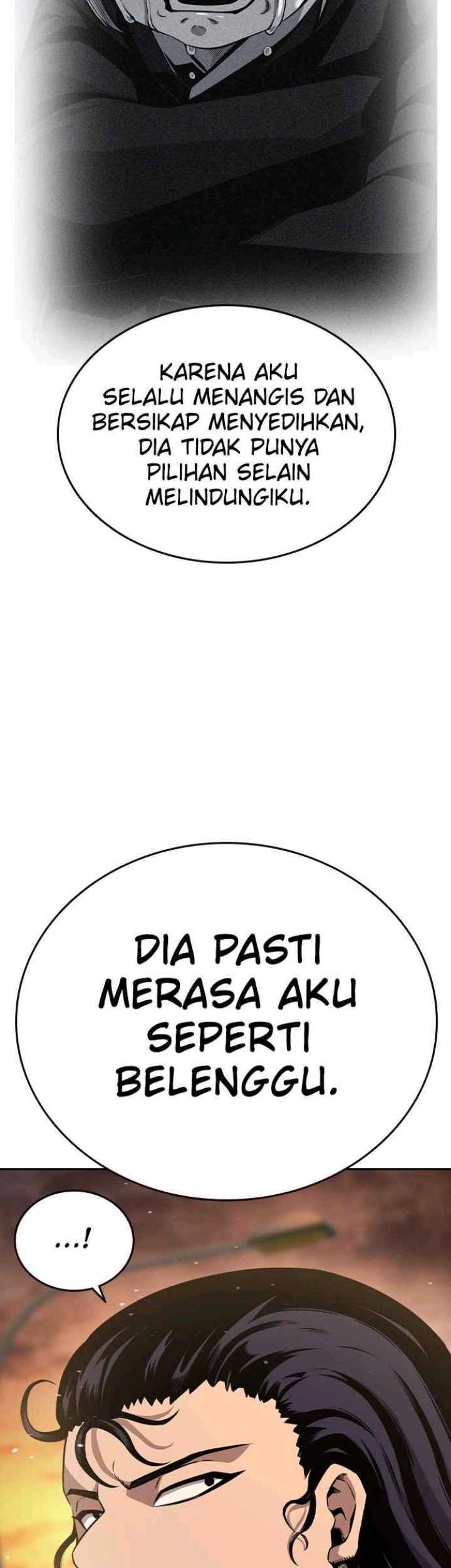 King Game Chapter 83 - halaman 43