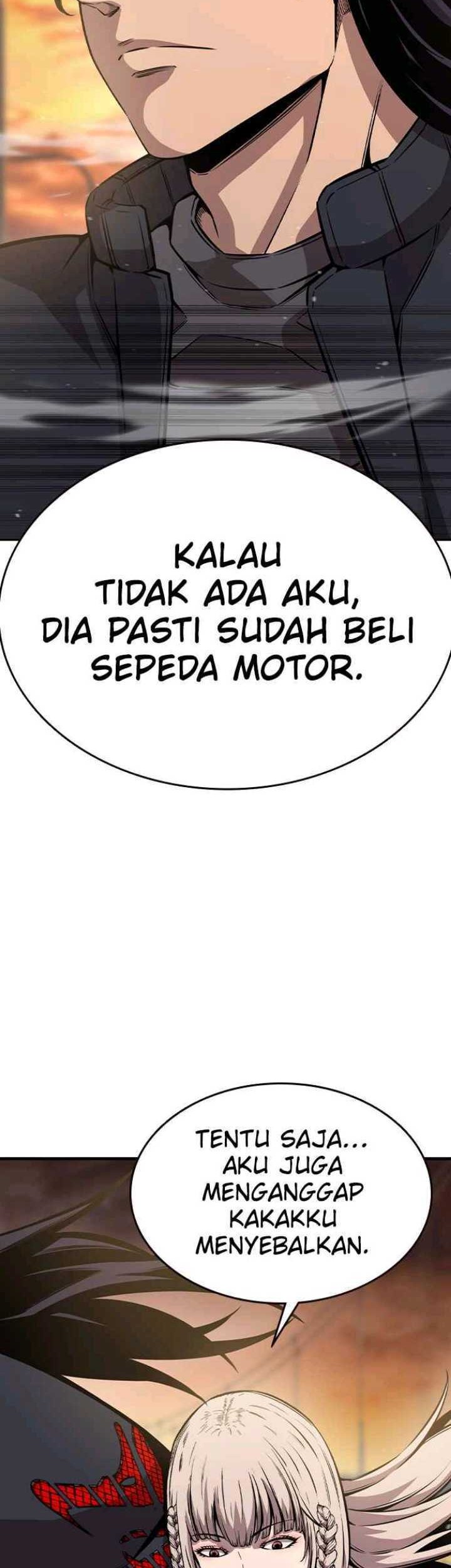 King Game Chapter 83 - halaman 44