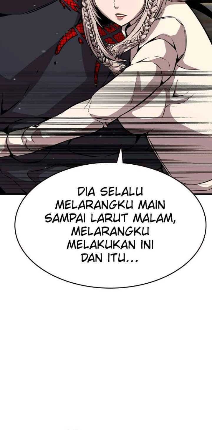 King Game Chapter 83 - halaman 45
