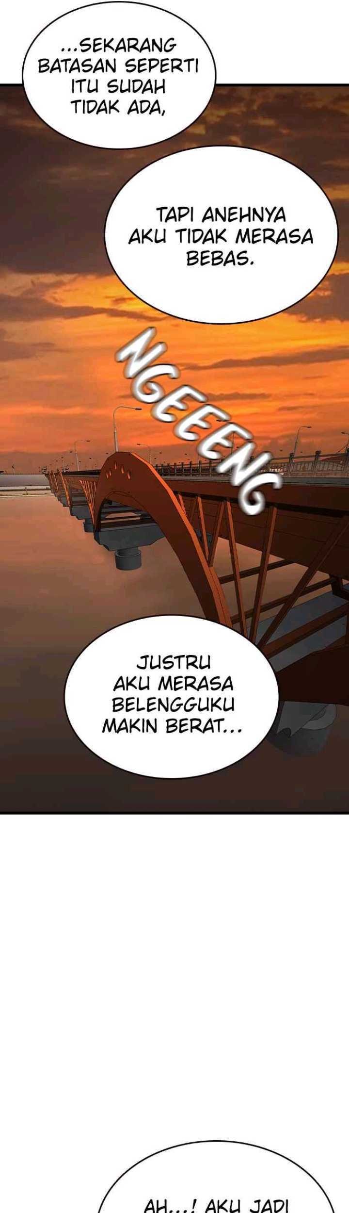 King Game Chapter 83 - halaman 46