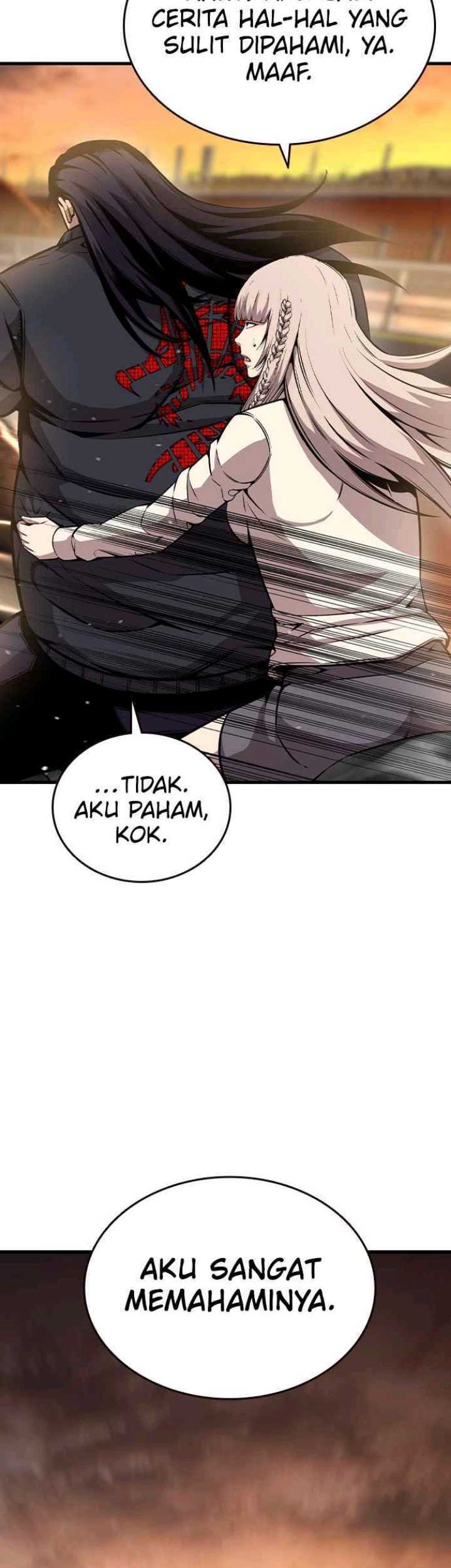 King Game Chapter 83 - halaman 47