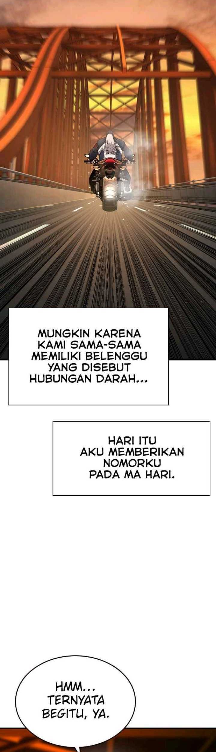 King Game Chapter 83 - halaman 48